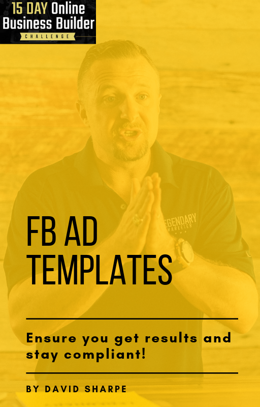 ad templates