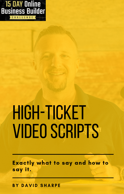 video scripts